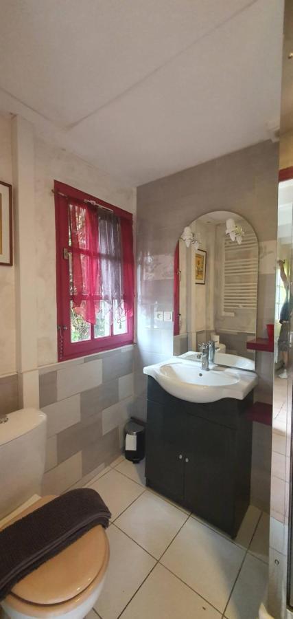 Un Petit Coin De France : A Cote De La Cite Medievale Apartman Carcassone Kültér fotó