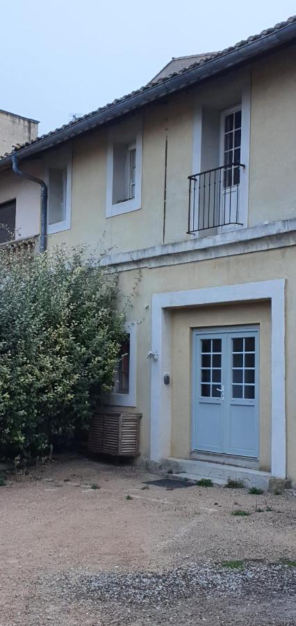 Un Petit Coin De France : A Cote De La Cite Medievale Apartman Carcassone Kültér fotó
