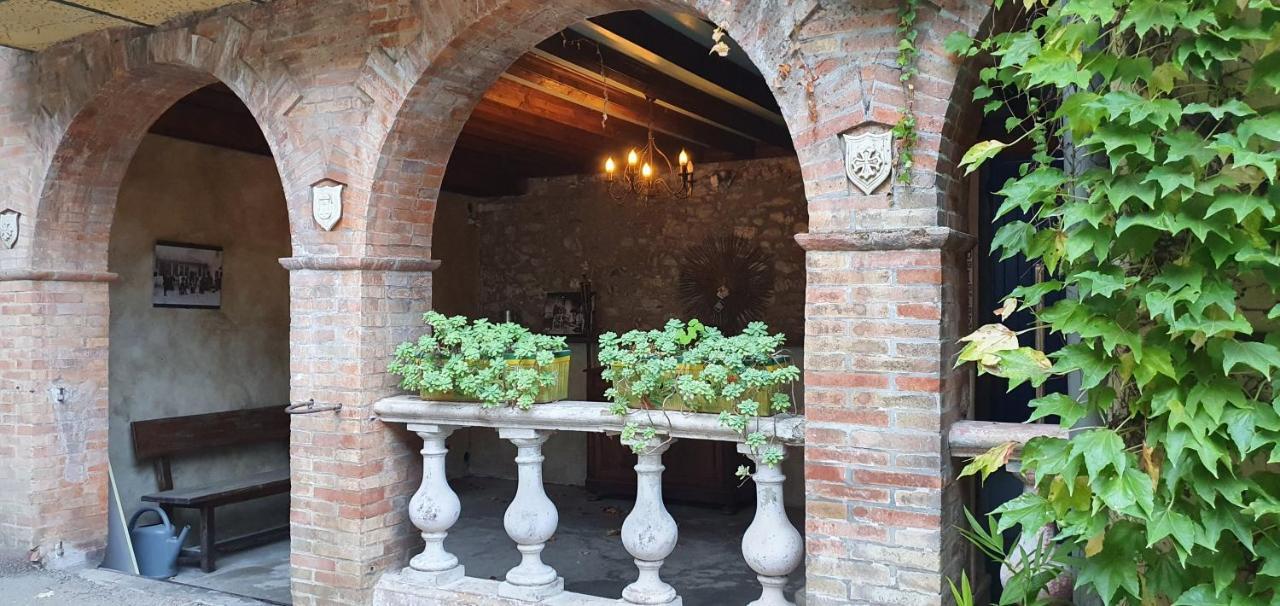 Un Petit Coin De France : A Cote De La Cite Medievale Apartman Carcassone Kültér fotó