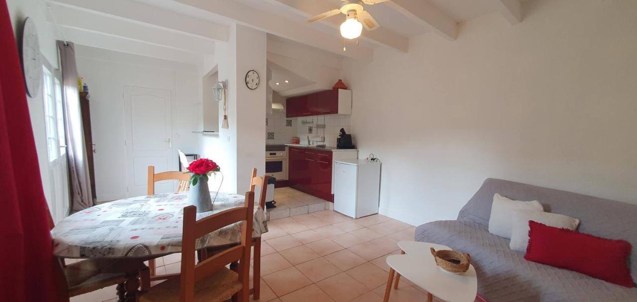 Un Petit Coin De France : A Cote De La Cite Medievale Apartman Carcassone Kültér fotó