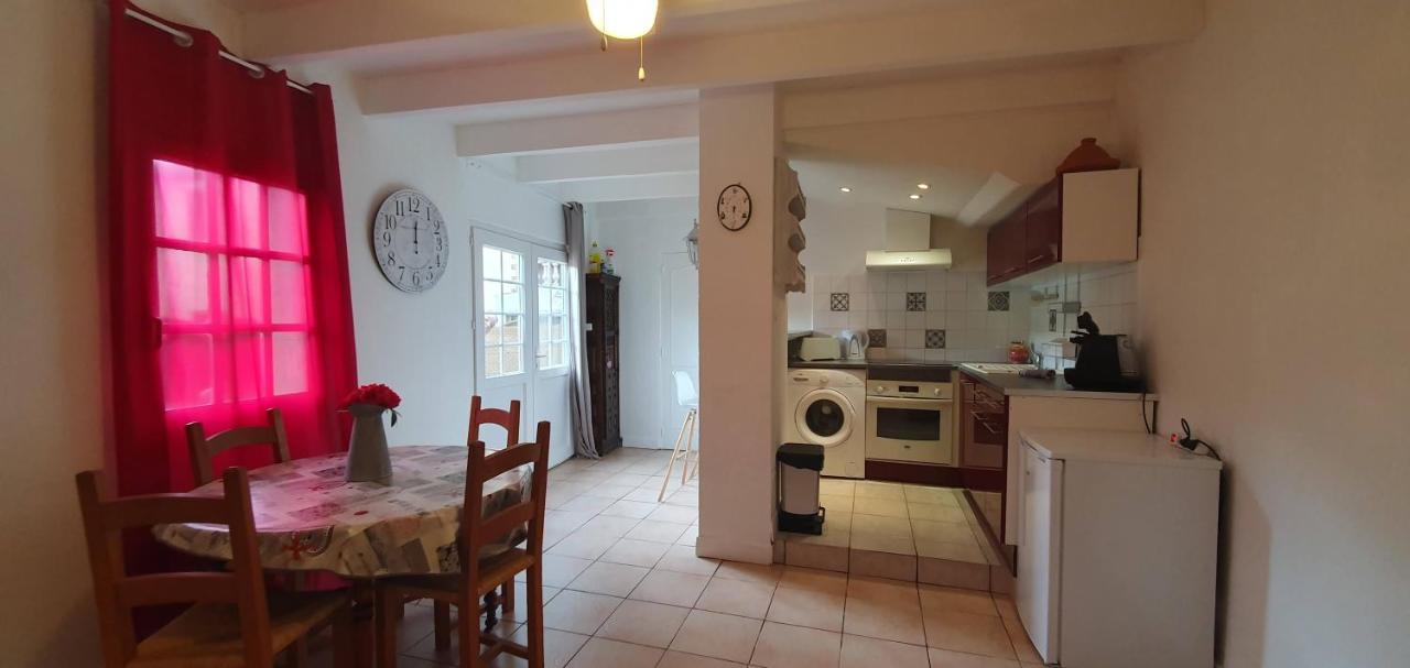 Un Petit Coin De France : A Cote De La Cite Medievale Apartman Carcassone Kültér fotó