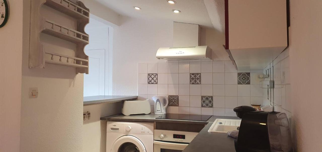 Un Petit Coin De France : A Cote De La Cite Medievale Apartman Carcassone Kültér fotó