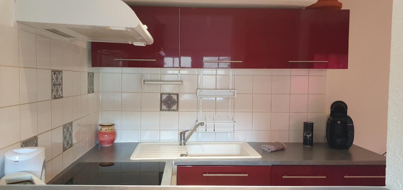 Un Petit Coin De France : A Cote De La Cite Medievale Apartman Carcassone Kültér fotó
