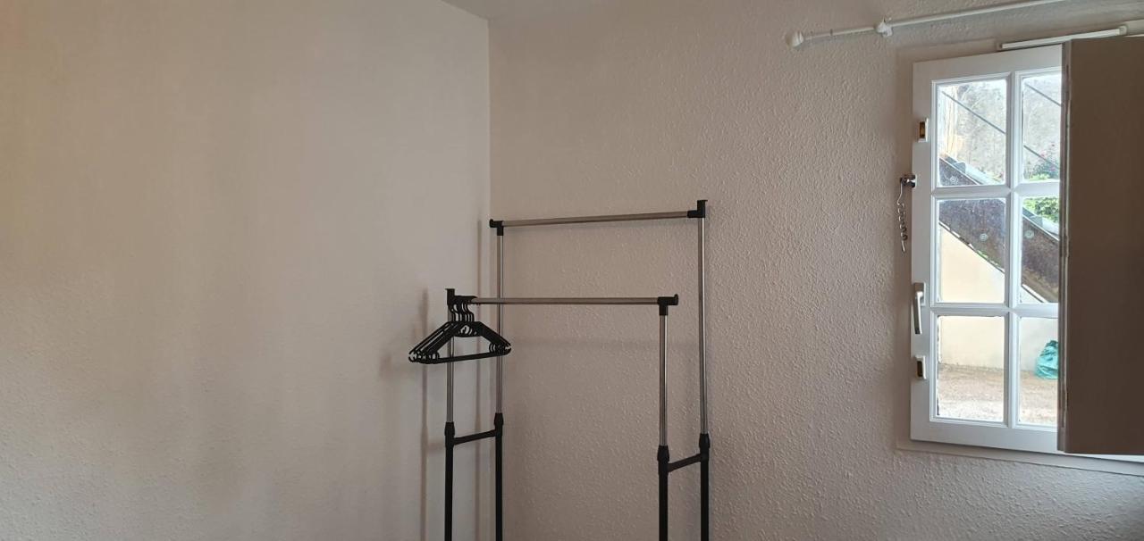 Un Petit Coin De France : A Cote De La Cite Medievale Apartman Carcassone Kültér fotó