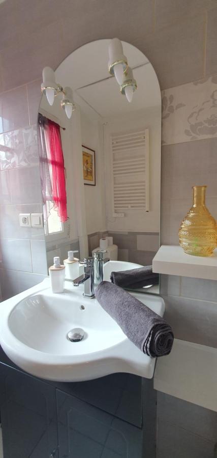 Un Petit Coin De France : A Cote De La Cite Medievale Apartman Carcassone Kültér fotó