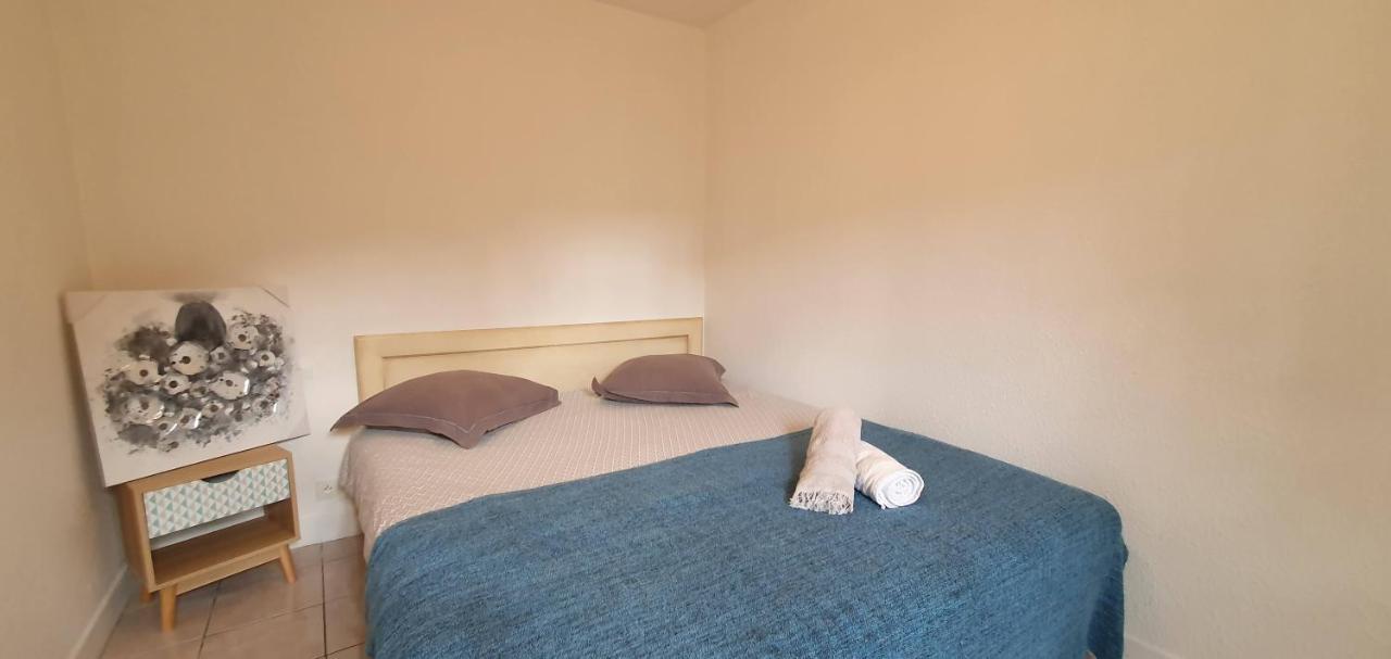 Un Petit Coin De France : A Cote De La Cite Medievale Apartman Carcassone Kültér fotó