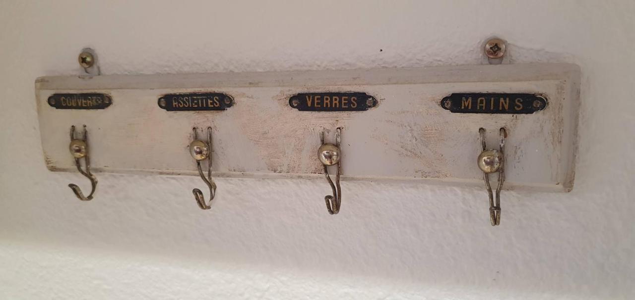 Un Petit Coin De France : A Cote De La Cite Medievale Apartman Carcassone Kültér fotó