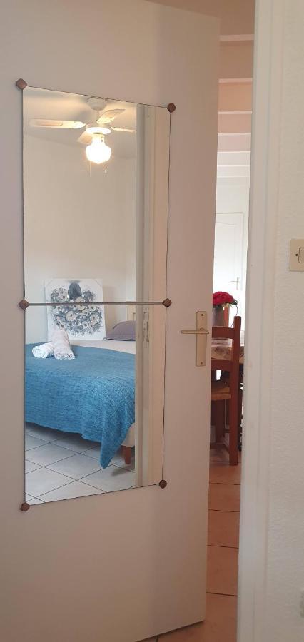 Un Petit Coin De France : A Cote De La Cite Medievale Apartman Carcassone Kültér fotó
