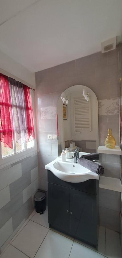 Un Petit Coin De France : A Cote De La Cite Medievale Apartman Carcassone Kültér fotó