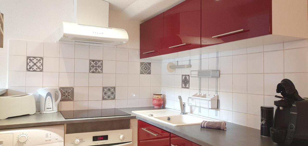 Un Petit Coin De France : A Cote De La Cite Medievale Apartman Carcassone Kültér fotó