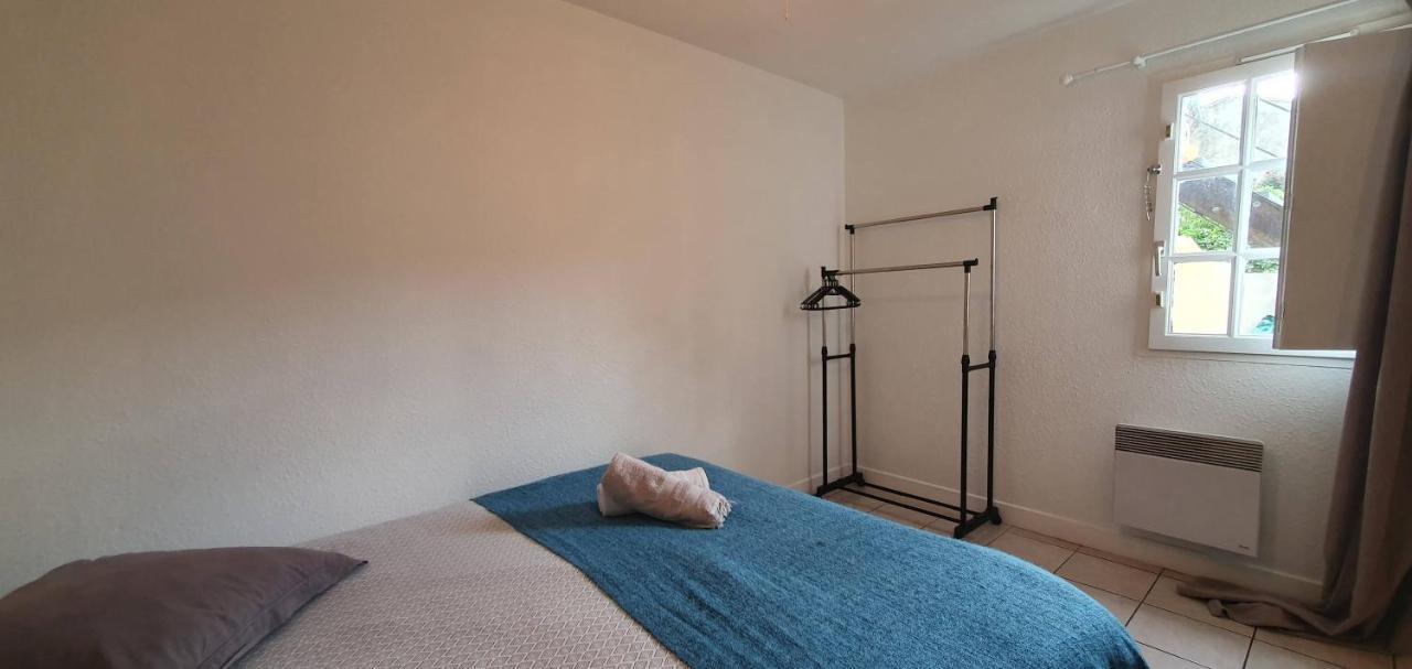 Un Petit Coin De France : A Cote De La Cite Medievale Apartman Carcassone Kültér fotó