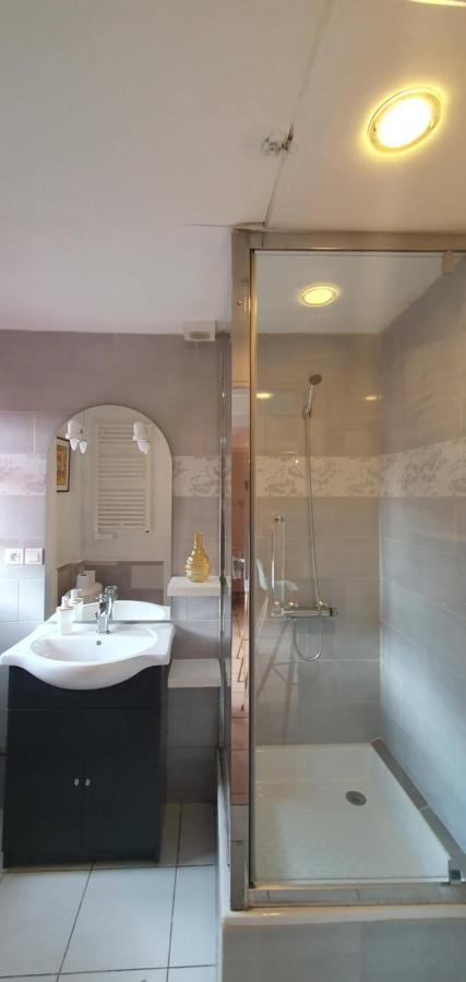 Un Petit Coin De France : A Cote De La Cite Medievale Apartman Carcassone Kültér fotó